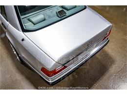 1992 Mercedes-Benz 500 (CC-2120997) for sale in Grand Rapids, Michigan