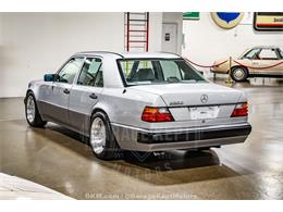 1992 Mercedes-Benz 500 (CC-2120997) for sale in Grand Rapids, Michigan