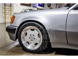 1992 Mercedes-Benz 500 (CC-2120997) for sale in Grand Rapids, Michigan