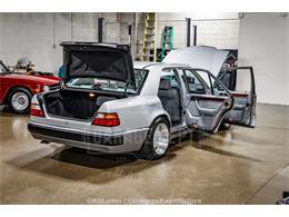 1992 Mercedes-Benz 500 (CC-2120997) for sale in Grand Rapids, Michigan