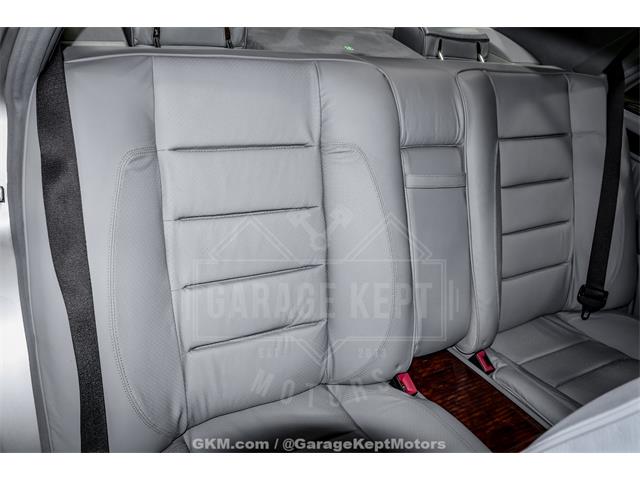 1992 Mercedes-Benz 500 (CC-2120997) for sale in Grand Rapids, Michigan