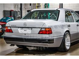 1992 Mercedes-Benz 500 (CC-2120997) for sale in Grand Rapids, Michigan
