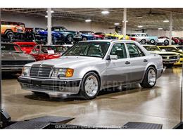 1992 Mercedes-Benz 500 (CC-2120997) for sale in Grand Rapids, Michigan