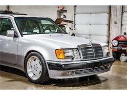 1992 Mercedes-Benz 500 (CC-2120997) for sale in Grand Rapids, Michigan
