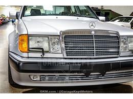 1992 Mercedes-Benz 500 (CC-2120997) for sale in Grand Rapids, Michigan