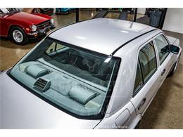 1992 Mercedes-Benz 500 (CC-2120997) for sale in Grand Rapids, Michigan
