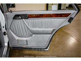 1992 Mercedes-Benz 500 (CC-2120997) for sale in Grand Rapids, Michigan