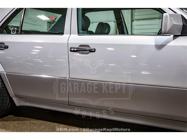 1992 Mercedes-Benz 500 (CC-2120997) for sale in Grand Rapids, Michigan