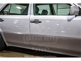 1992 Mercedes-Benz 500 (CC-2120997) for sale in Grand Rapids, Michigan
