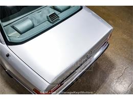 1992 Mercedes-Benz 500 (CC-2120997) for sale in Grand Rapids, Michigan