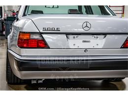 1992 Mercedes-Benz 500 (CC-2120997) for sale in Grand Rapids, Michigan