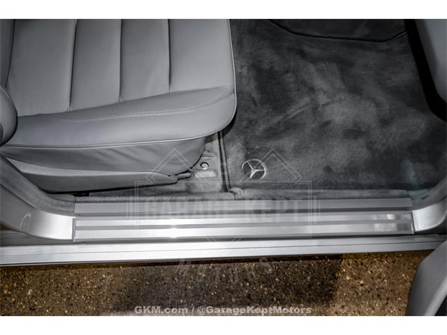 1992 Mercedes-Benz 500 (CC-2120997) for sale in Grand Rapids, Michigan
