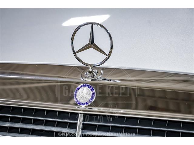 1992 Mercedes-Benz 500 (CC-2120997) for sale in Grand Rapids, Michigan
