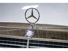 1992 Mercedes-Benz 500 (CC-2120997) for sale in Grand Rapids, Michigan