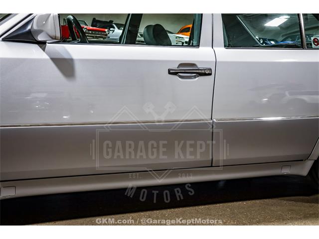 1992 Mercedes-Benz 500 (CC-2120997) for sale in Grand Rapids, Michigan