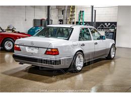 1992 Mercedes-Benz 500 (CC-2120997) for sale in Grand Rapids, Michigan