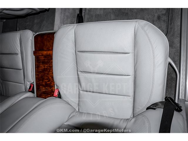 1992 Mercedes-Benz 500 (CC-2120997) for sale in Grand Rapids, Michigan