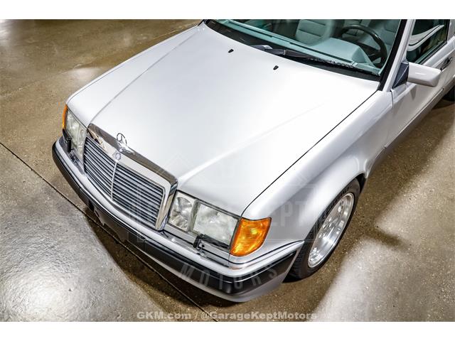 1992 Mercedes-Benz 500 (CC-2120997) for sale in Grand Rapids, Michigan
