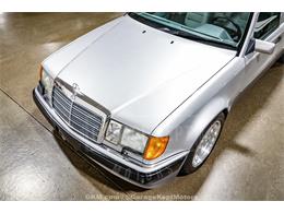 1992 Mercedes-Benz 500 (CC-2120997) for sale in Grand Rapids, Michigan