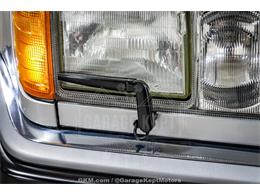 1992 Mercedes-Benz 500 (CC-2120997) for sale in Grand Rapids, Michigan
