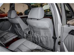 1992 Mercedes-Benz 500 (CC-2120997) for sale in Grand Rapids, Michigan