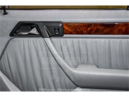 1992 Mercedes-Benz 500 (CC-2120997) for sale in Grand Rapids, Michigan