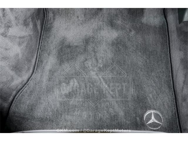 1992 Mercedes-Benz 500 (CC-2120997) for sale in Grand Rapids, Michigan