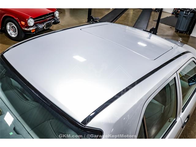 1992 Mercedes-Benz 500 (CC-2120997) for sale in Grand Rapids, Michigan
