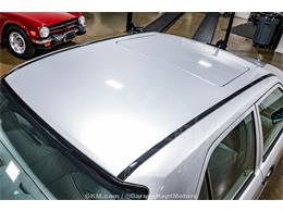 1992 Mercedes-Benz 500 (CC-2120997) for sale in Grand Rapids, Michigan