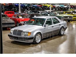 1992 Mercedes-Benz 500 (CC-2120997) for sale in Grand Rapids, Michigan