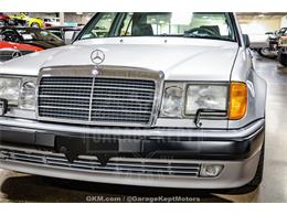 1992 Mercedes-Benz 500 (CC-2120997) for sale in Grand Rapids, Michigan