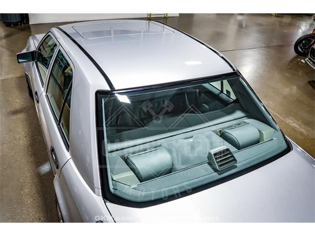 1992 Mercedes-Benz 500 (CC-2120997) for sale in Grand Rapids, Michigan