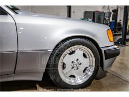 1992 Mercedes-Benz 500 (CC-2120997) for sale in Grand Rapids, Michigan