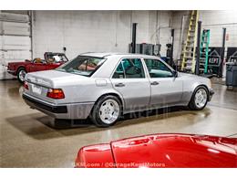 1992 Mercedes-Benz 500 (CC-2120997) for sale in Grand Rapids, Michigan