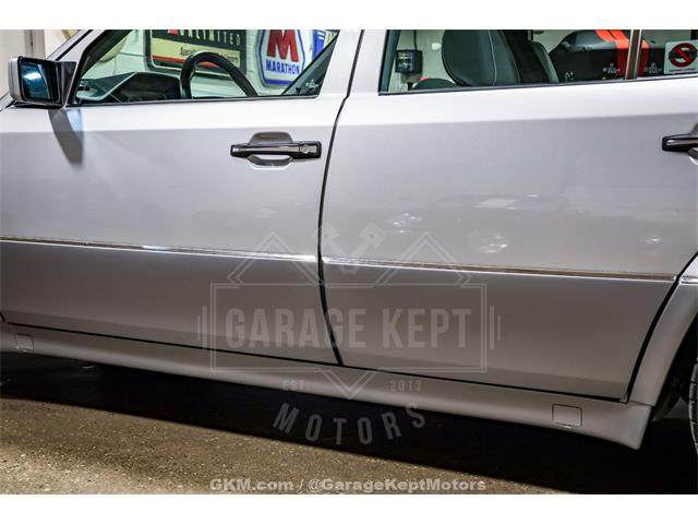 1992 Mercedes-Benz 500 (CC-2120997) for sale in Grand Rapids, Michigan