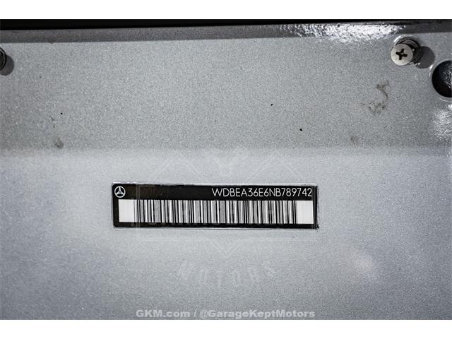 1992 Mercedes-Benz 500 (CC-2120997) for sale in Grand Rapids, Michigan