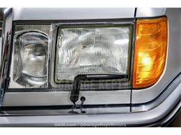 1992 Mercedes-Benz 500 (CC-2120997) for sale in Grand Rapids, Michigan
