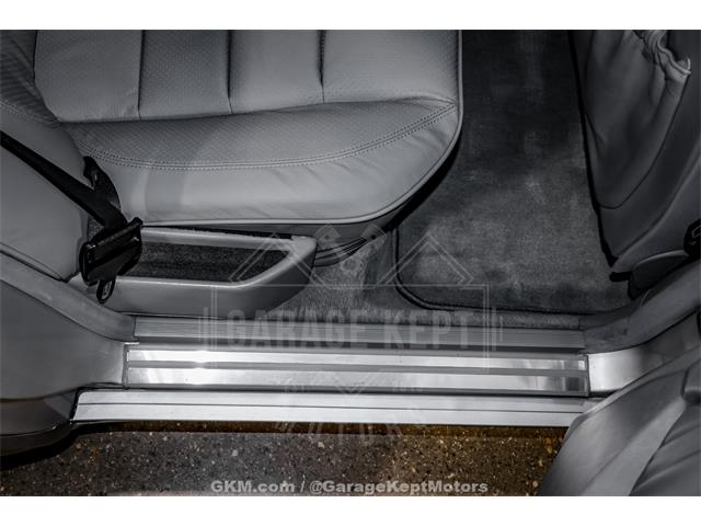 1992 Mercedes-Benz 500 (CC-2120997) for sale in Grand Rapids, Michigan