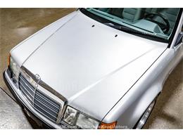 1992 Mercedes-Benz 500 (CC-2120997) for sale in Grand Rapids, Michigan