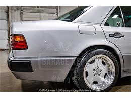 1992 Mercedes-Benz 500 (CC-2120997) for sale in Grand Rapids, Michigan