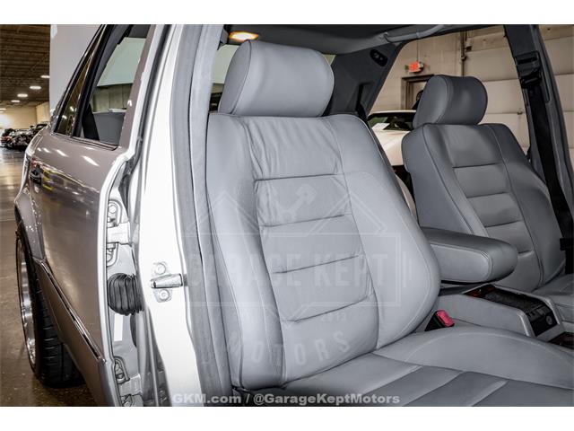 1992 Mercedes-Benz 500 (CC-2120997) for sale in Grand Rapids, Michigan
