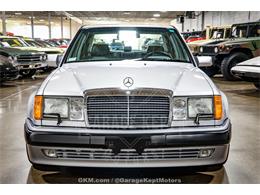 1992 Mercedes-Benz 500 (CC-2120997) for sale in Grand Rapids, Michigan
