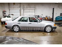 1992 Mercedes-Benz 500 (CC-2120997) for sale in Grand Rapids, Michigan