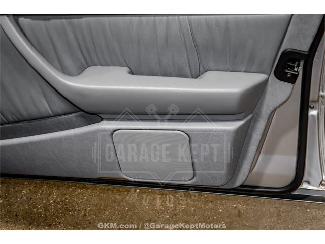 1992 Mercedes-Benz 500 (CC-2120997) for sale in Grand Rapids, Michigan