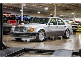 1992 Mercedes-Benz 500 (CC-2120997) for sale in Grand Rapids, Michigan