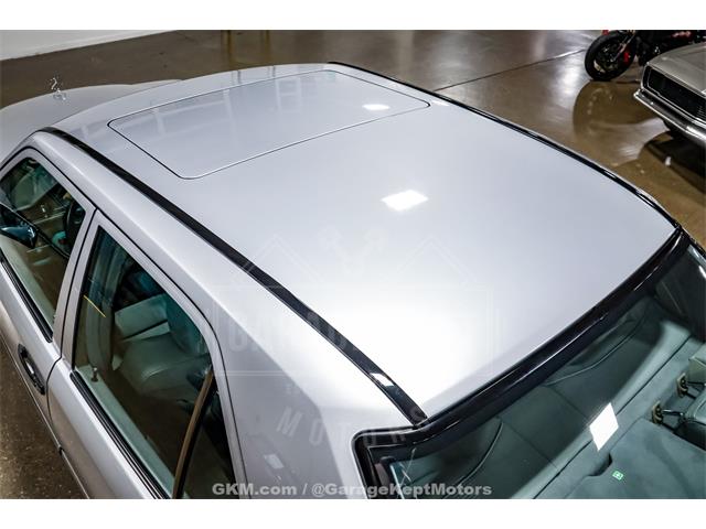 1992 Mercedes-Benz 500 (CC-2120997) for sale in Grand Rapids, Michigan