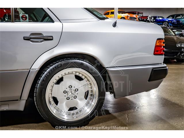 1992 Mercedes-Benz 500 (CC-2120997) for sale in Grand Rapids, Michigan