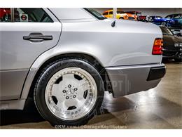 1992 Mercedes-Benz 500 (CC-2120997) for sale in Grand Rapids, Michigan