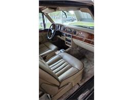 1982 Rolls-Royce Corniche (CC-2120998) for sale in Cadillac, Michigan