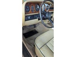 1982 Rolls-Royce Corniche (CC-2120998) for sale in Cadillac, Michigan